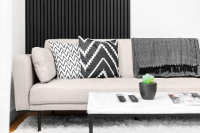 City Centre Apartment - Twin Beds - Smart TV - Netflix 304F
